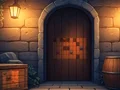 Leikur Princess Wrenna Escape á netinu