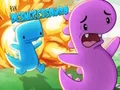 Leikur Run Desnecessauro á netinu