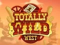 Leikur Totally Wild West á netinu