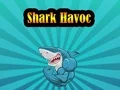 Leikur Shark Havoc á netinu