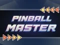 Leikur Pinball Master á netinu