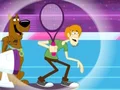 Leikur All Stars Rocket Racket á netinu