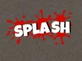 Leikur Splash á netinu