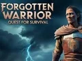 Leikur Forgotten Warrior Quest for Survival á netinu