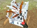 Leikur Big Boom! Building Smash! á netinu