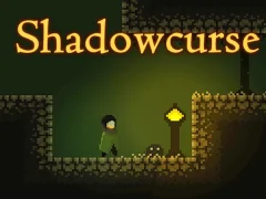 Leikur Shadowcurse á netinu