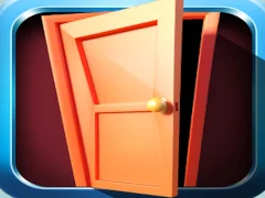 Leikur 100 Doors Puzzle Box á netinu