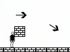 Leikur I Hate This Game 2 á netinu