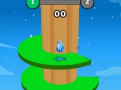 Leikur Sweet Drop á netinu