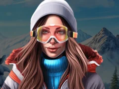 Leikur Blizzard Bandit á netinu