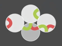 Leikur Lines Puzzle á netinu