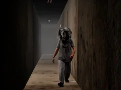 Leikur Granny House Escape á netinu