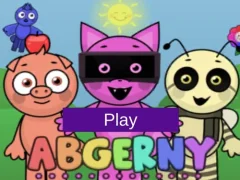 Leikur Sprunky Beats á netinu
