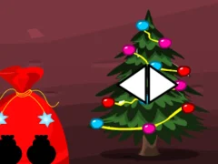 Leikur Santa Rescue Adventure á netinu