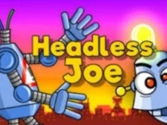 Leikur Headless Joe á netinu