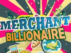 Leikur Merchant Billionaire á netinu