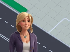 Leikur Supermarket Tycoon á netinu