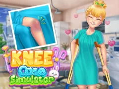 Leikur Knee Case Simulator á netinu