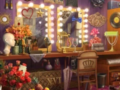 Leikur Hidden Object 105 á netinu