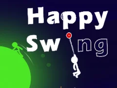 Leikur Happy Swing á netinu