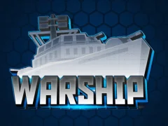 Leikur Warship á netinu