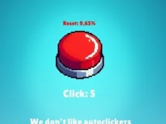 Leikur  Press The Button á netinu
