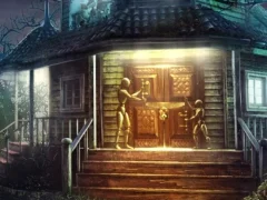 Leikur Stray Souls: Dollhouse Story á netinu