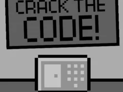 Leikur Crack The Code á netinu