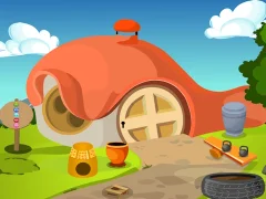 Leikur News Reporter Girl Rescue Game á netinu