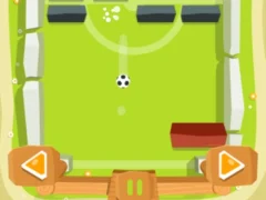 Leikur Pongoal 2 á netinu