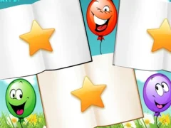 Leikur Crossword For Kids á netinu