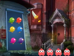 Leikur Intelligent Plumber Escape á netinu