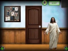 Leikur Amgel Good Friday Escape 4 á netinu