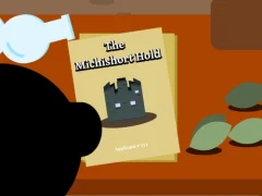 Leikur The Michishort Hold á netinu