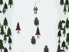 Leikur Rocky Slopes á netinu