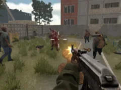 Leikur Path of Survivor á netinu