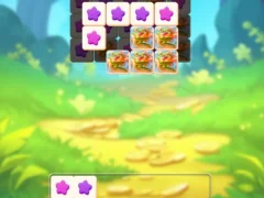 Leikur Puzzle Tap á netinu
