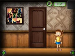 Leikur Amgel Kids Room Escape 304 á netinu