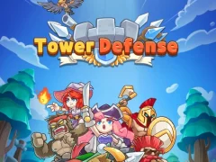 Leikur Tower Defense 2 á netinu
