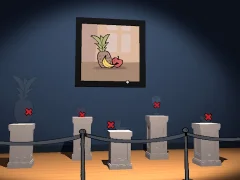 Leikur What is Art? á netinu