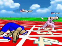 Leikur Speed Stars á netinu