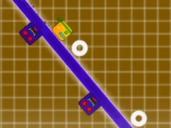 Leikur Escape Rush á netinu