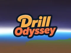 Leikur Drill Odyssey á netinu