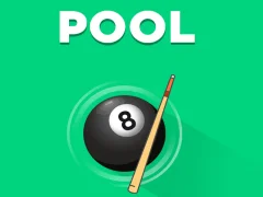 Leikur Pool 8 á netinu