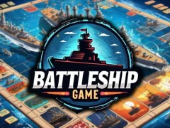 Leikur Battleship á netinu