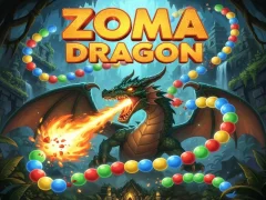 Leikur Zooma Dragon á netinu