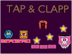 Leikur Tap & Clapp á netinu