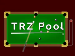 Leikur TRZ Pool á netinu