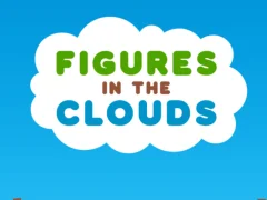 Leikur Figures in the Clouds á netinu