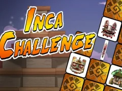 Leikur Inca Challenge á netinu